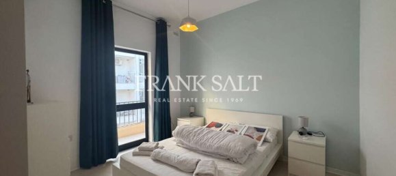 Apartamento de 3 dormitorios en Saint Paul's Bay, Malta No. 6588 5