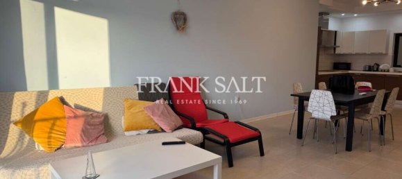 Apartamento de 3 dormitorios en Saint Paul's Bay, Malta No. 6588 2