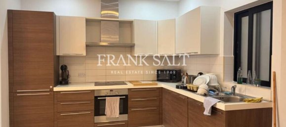 Apartamento de 3 dormitorios en Saint Paul's Bay, Malta No. 6588 3
