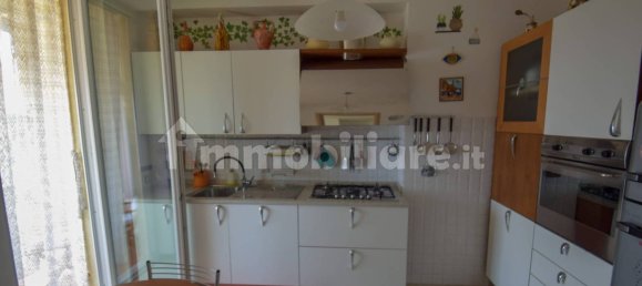 2 bedrooms Apartment in Genoa, Italy No. 352411 6
