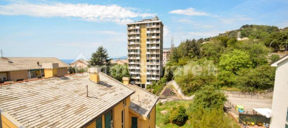 2 bedrooms Apartment in Genoa, Italy No. 352411 14