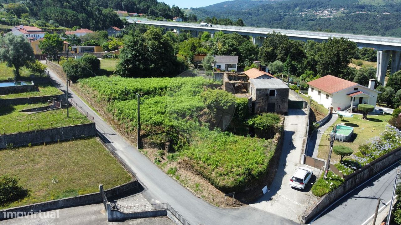 2 bedrooms House in Vila Nova de Cerveira, Portugal No. 20251