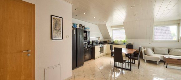 1 Schlafzimmer Wohnung in Darmstadt, Germany, Nr. 233926 9