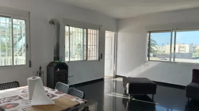 3 Schlafzimmer Stadthaus in Vinaros, Spain, Nr. 270417