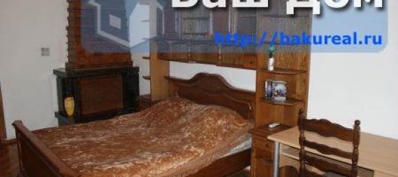 4 bedrooms Apartment in Baku, Azerbaijan No. 874 10