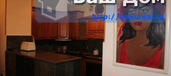 4 bedrooms Apartment in Baku, Azerbaijan No. 874 5