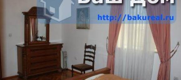 4 bedrooms Apartment in Baku, Azerbaijan No. 874 8