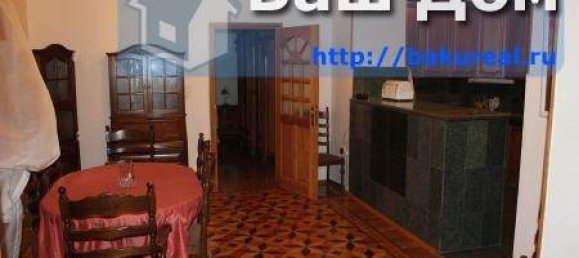 4 bedrooms Apartment in Baku, Azerbaijan No. 874 4