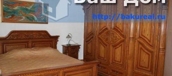 4 bedrooms Apartment in Baku, Azerbaijan No. 874 7