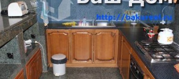 4 bedrooms Apartment in Baku, Azerbaijan No. 874 6