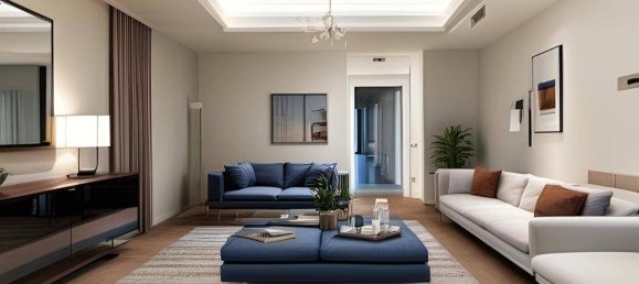 Квартира с 4 комнатами в Горле, Италия № 28806 8