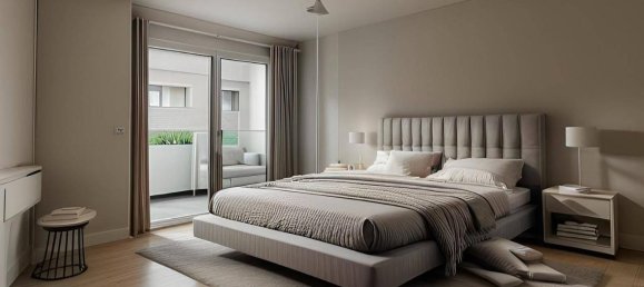 Квартира с 4 комнатами в Горле, Италия № 28806 9