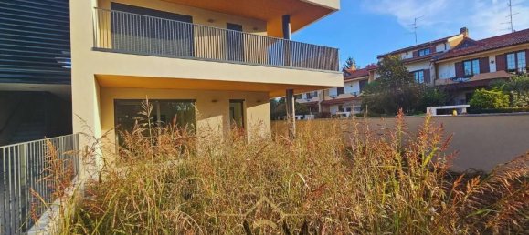 Квартира с 4 комнатами в Горле, Италия № 28806 30