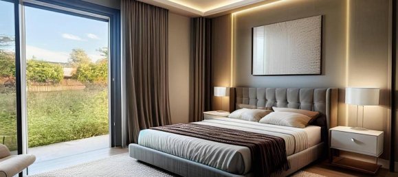 Квартира с 4 комнатами в Горле, Италия № 28806 13