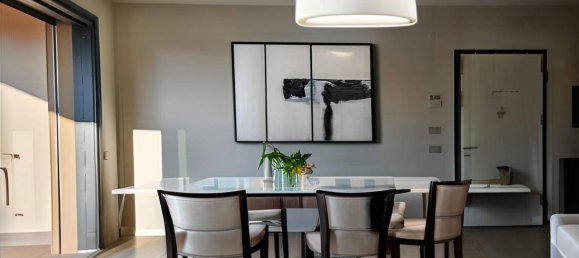 Квартира с 4 комнатами в Горле, Италия № 28806 32