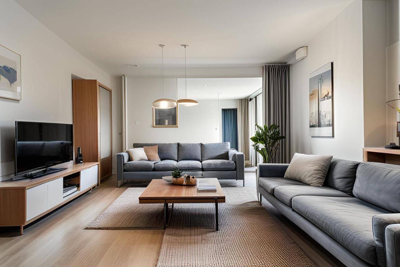 Квартира с 4 комнатами в Горле, Италия № 28806