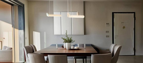 Квартира с 4 комнатами в Горле, Италия № 28806 47