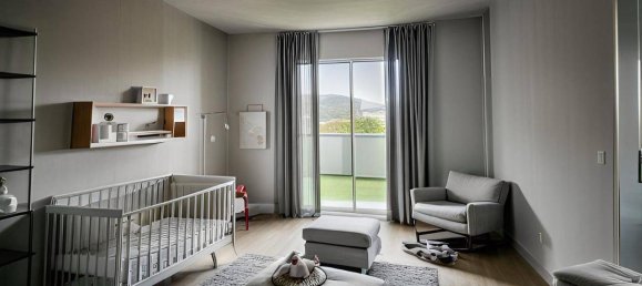 Квартира с 4 комнатами в Горле, Италия № 28806 43