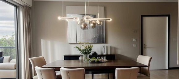 Квартира с 4 комнатами в Горле, Италия № 28806 6