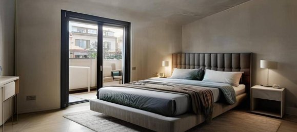 Квартира с 4 комнатами в Горле, Италия № 28806 42