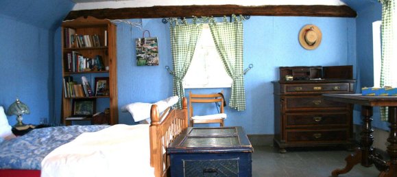 3غرفة منزل في Vogtlandkreis, Germany رقم 315156 15