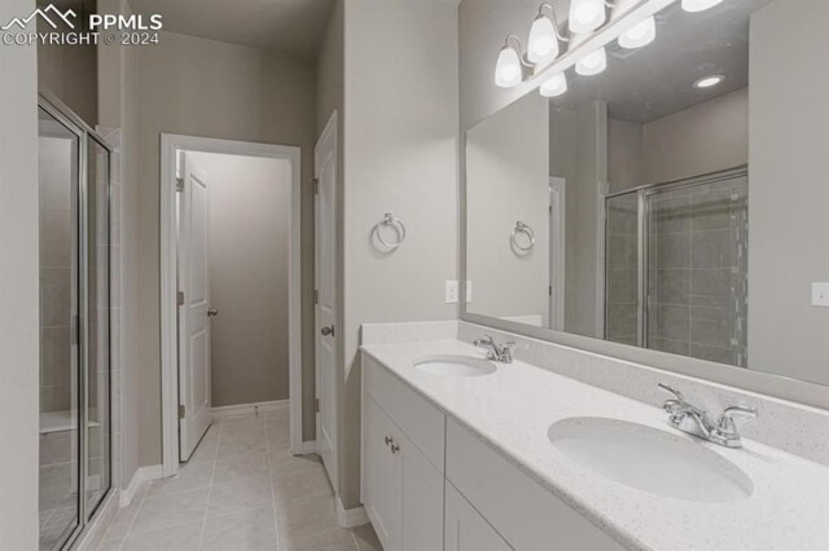 4 bedrooms House in Colorado Springs, USA No. 427453