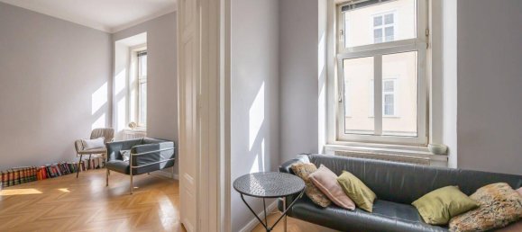 2 rooms Apartment in Wieden, Austria No. 175885 2