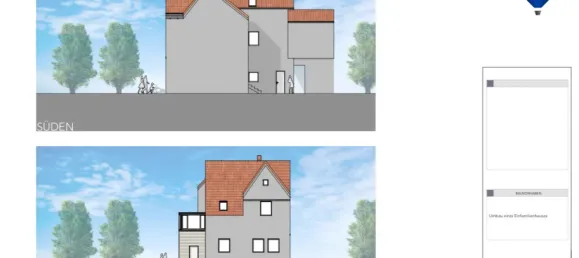 4 Schlafzimmer Haus in Lippe, Germany, Nr. 232399 16