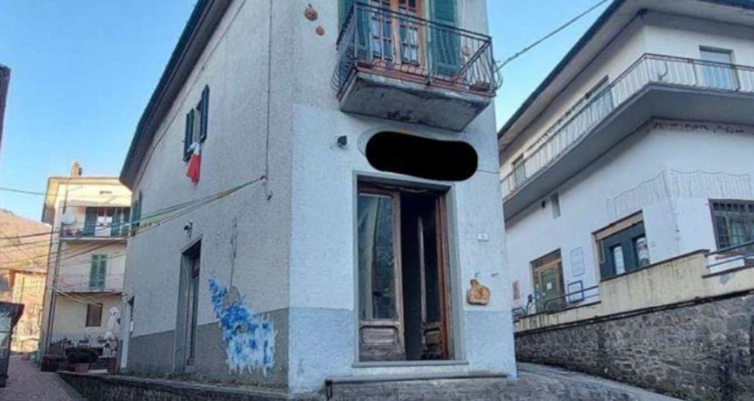 Imóvel comercial em San Marcello Piteglio, Italy 38 m² N.º 336055