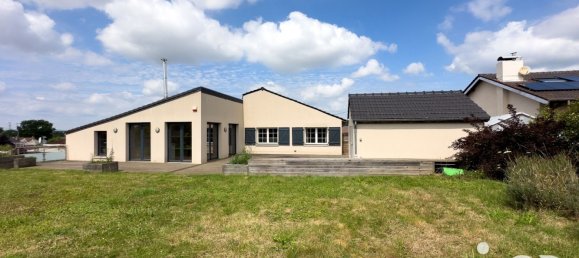 3 bedrooms House in Metzeresche, France No. 305782 14