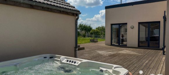 3 bedrooms House in Metzeresche, France No. 305782 13