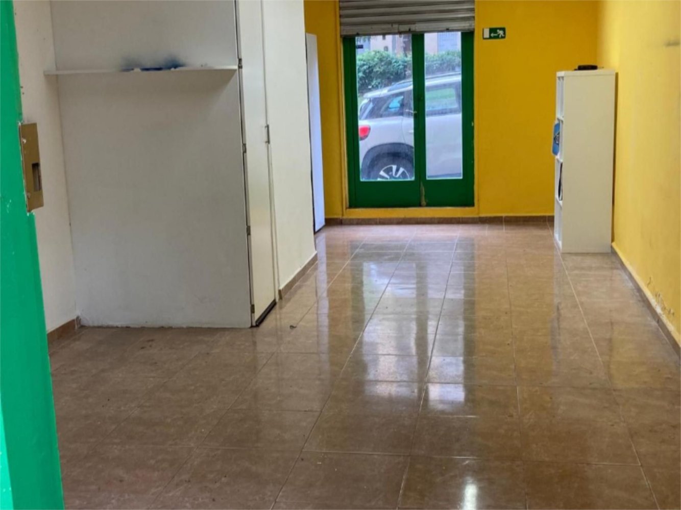 Imóvel comercial em El Masnou, Spain 35 m² N.º 270336