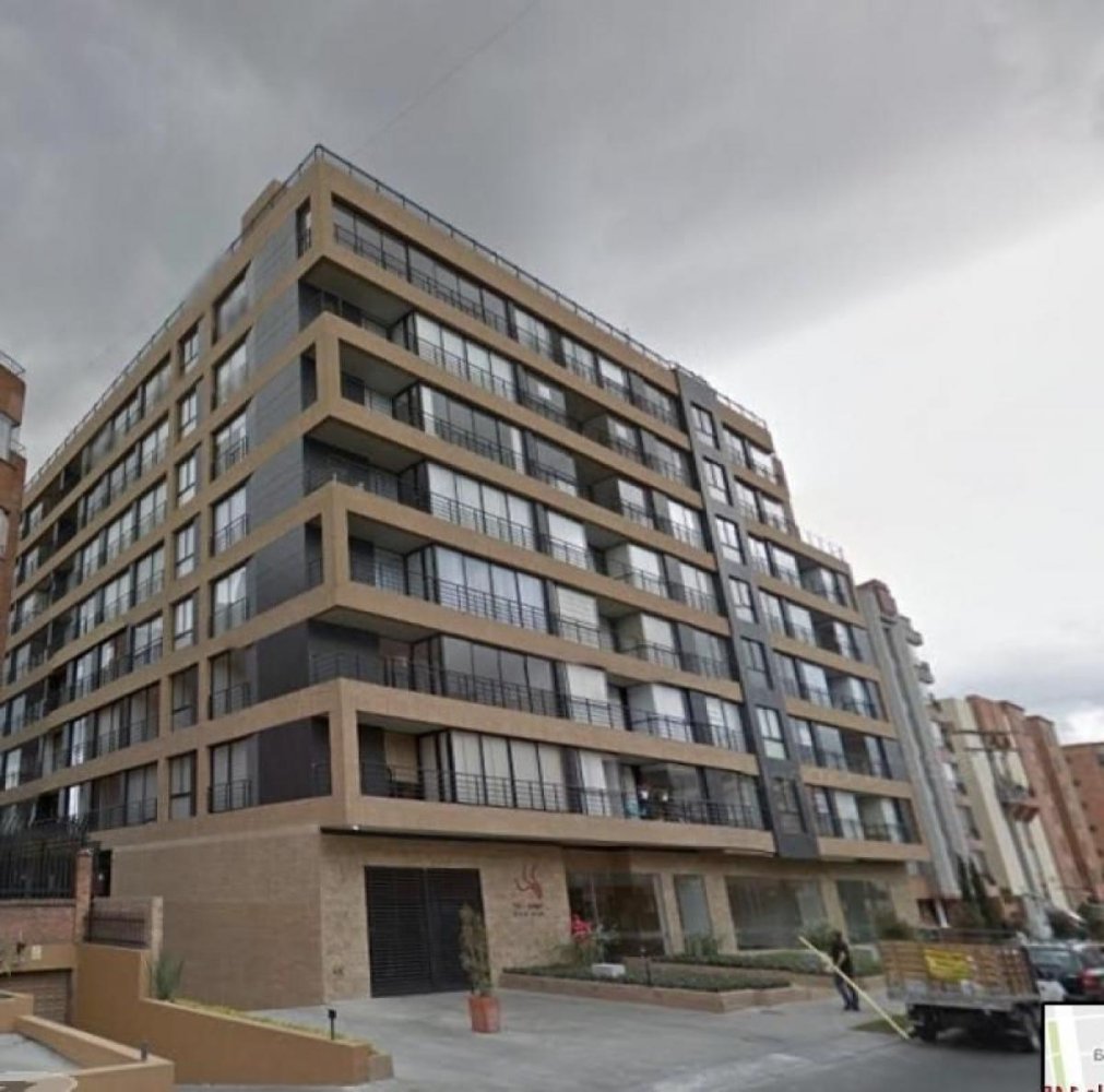 2 غرف نوم منزل في Bogota, Colombia رقم 13771