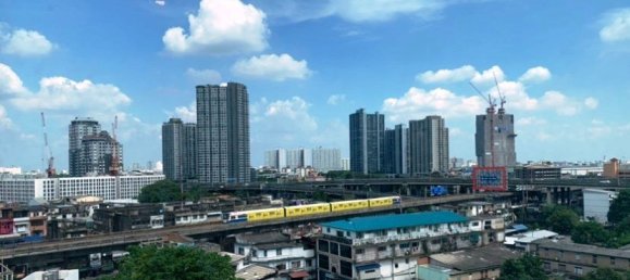 1 chambre Condo à Bangkok, Thailand No. 7167 6