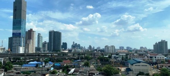 1 chambre Condo à Bangkok, Thailand No. 7167 5