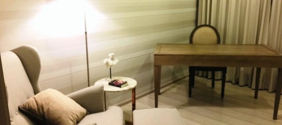 1 chambre Condo à Bangkok, Thailand No. 7167 2