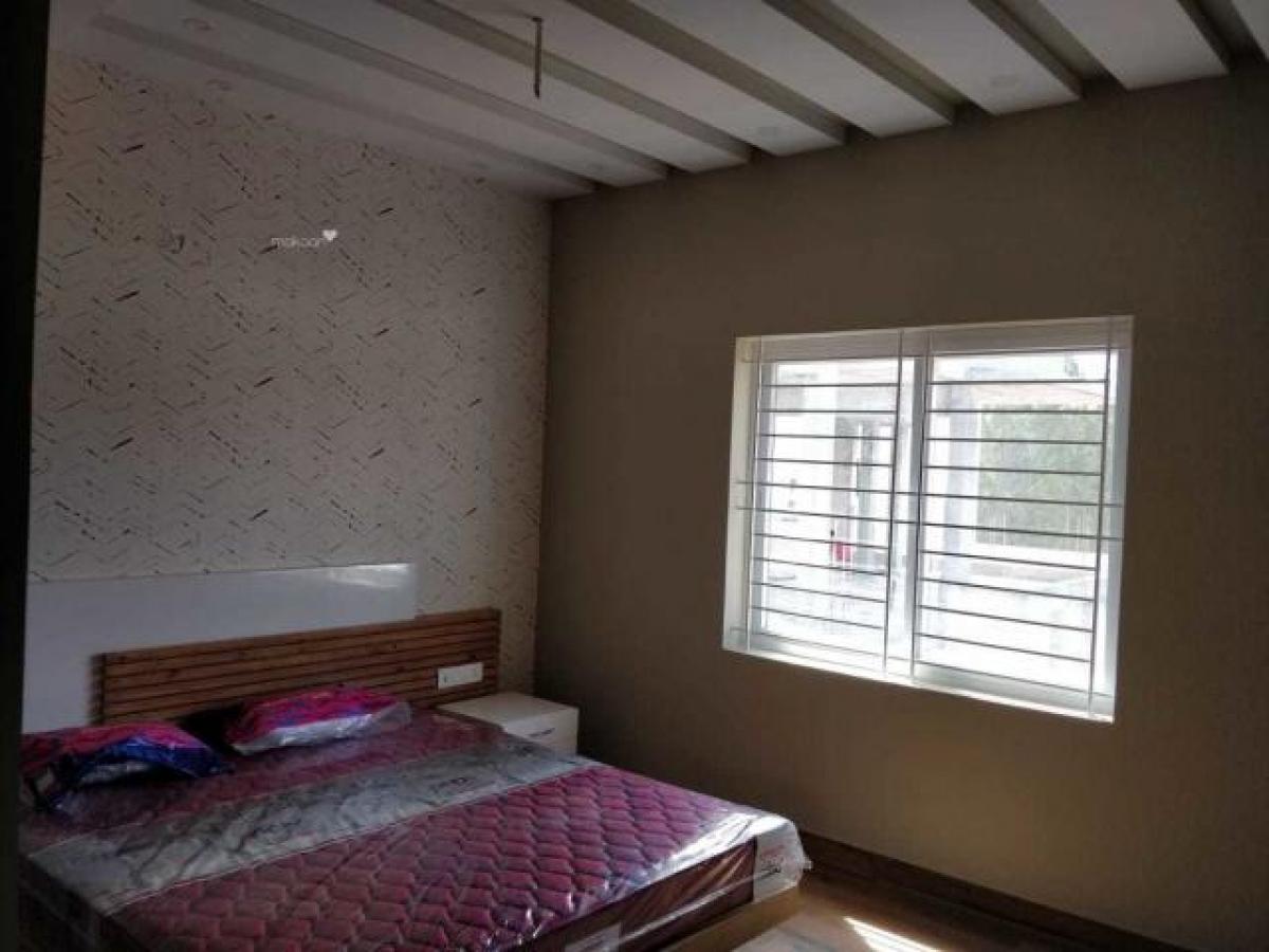 3 bedrooms House in Bangalore, India No. 19486