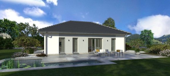 2 Schlafzimmer Bungalow in Burgenlandkreis, Germany, Nr. 222395 3