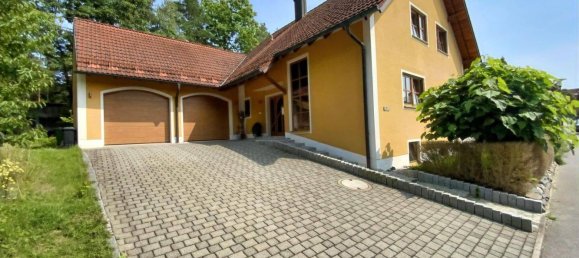 8 rooms House in Schwandorf, Germany No. 370292 5