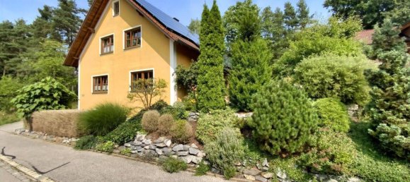 8 rooms House in Schwandorf, Germany No. 370292 6
