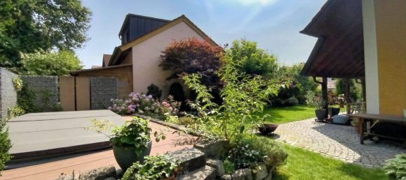 8 rooms House in Schwandorf, Germany No. 370292 3