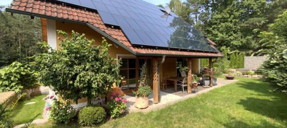 8 rooms House in Schwandorf, Germany No. 370292 30