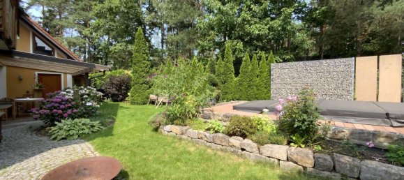 8 rooms House in Schwandorf, Germany No. 370292 4