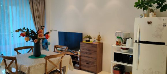 2 bedrooms Apartment for sale in Pattaya, Chonburi, Eastern Thailand, Thailand № 12716 14