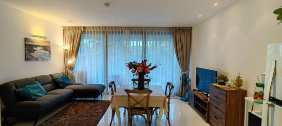 2 bedrooms Apartment in Pattaya, Thailand No. 12716 3