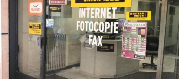 Propiedad comercial de 1 habitación en Bergamo, Italy No. 108227 7