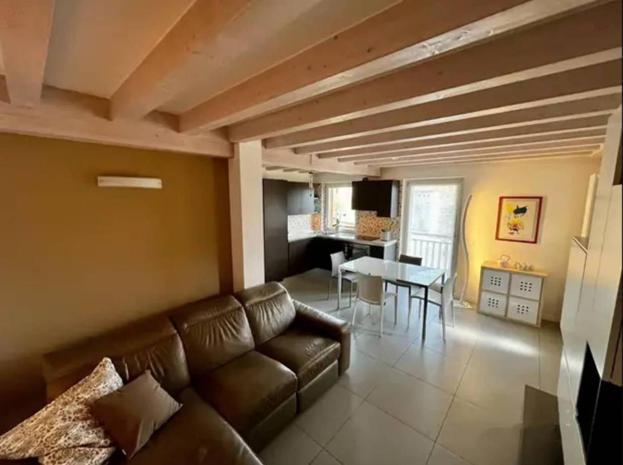 4-salle Appartement à Ledro, Italy No. 38603