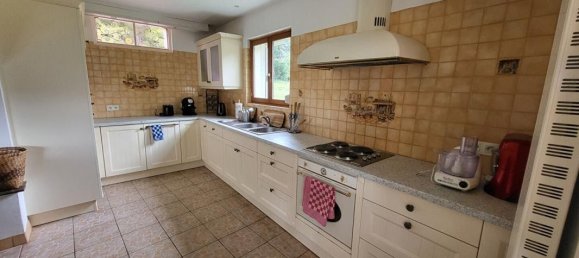 4 Schlafzimmer Haus in Ligny-sur-Canche, France, Nr. 249490 13