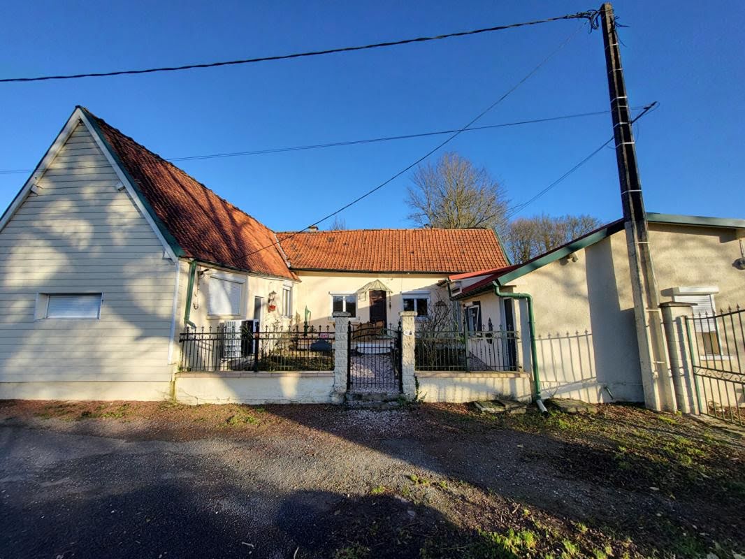 4 Schlafzimmer Haus in Ligny-sur-Canche, France, Nr. 249490