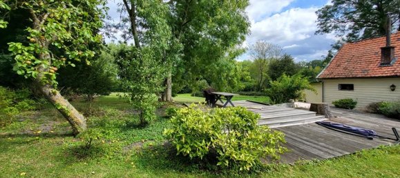 4 Schlafzimmer Haus in Ligny-sur-Canche, France, Nr. 249490 17